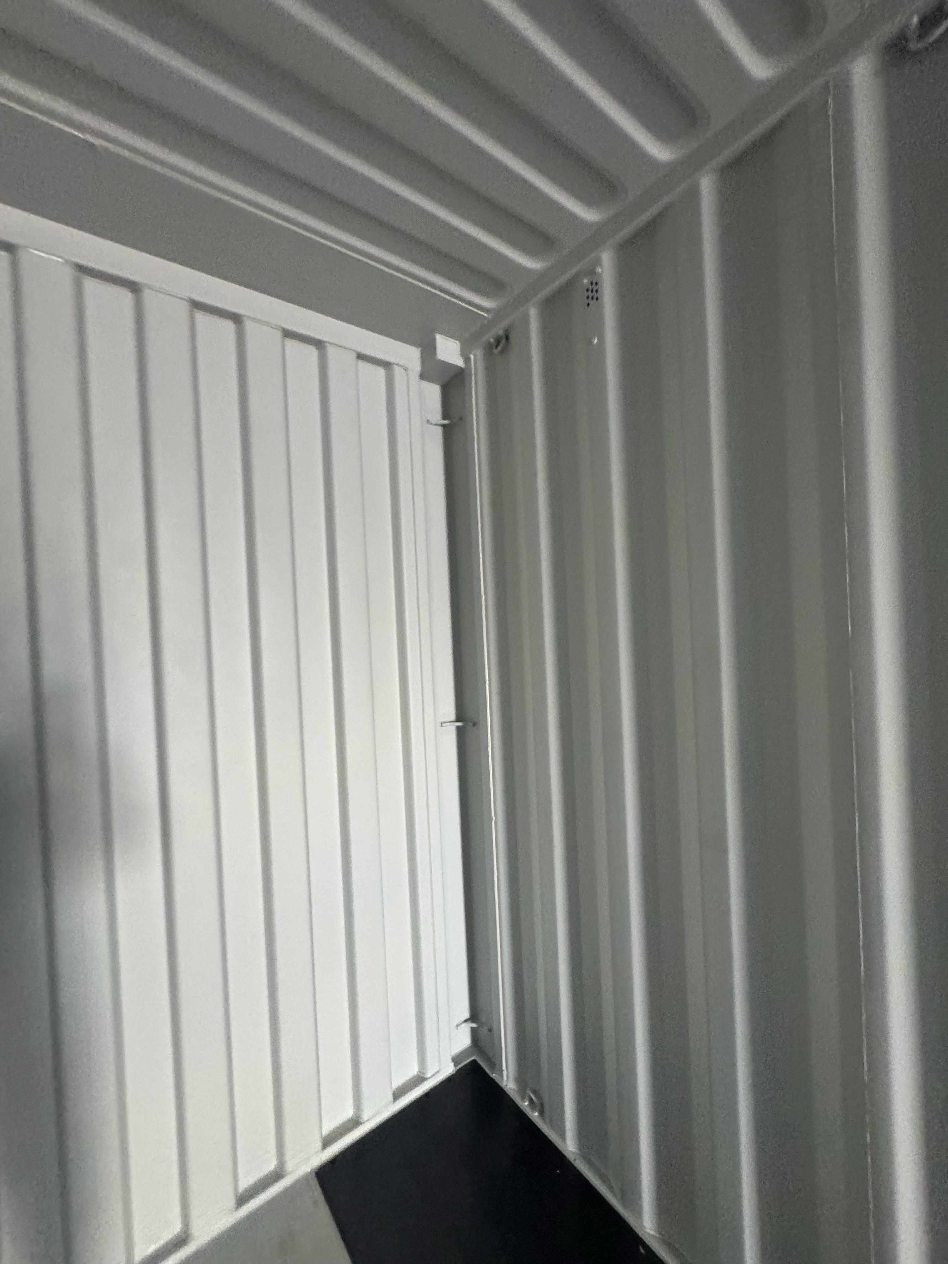 Морской контейнер CICU7622928