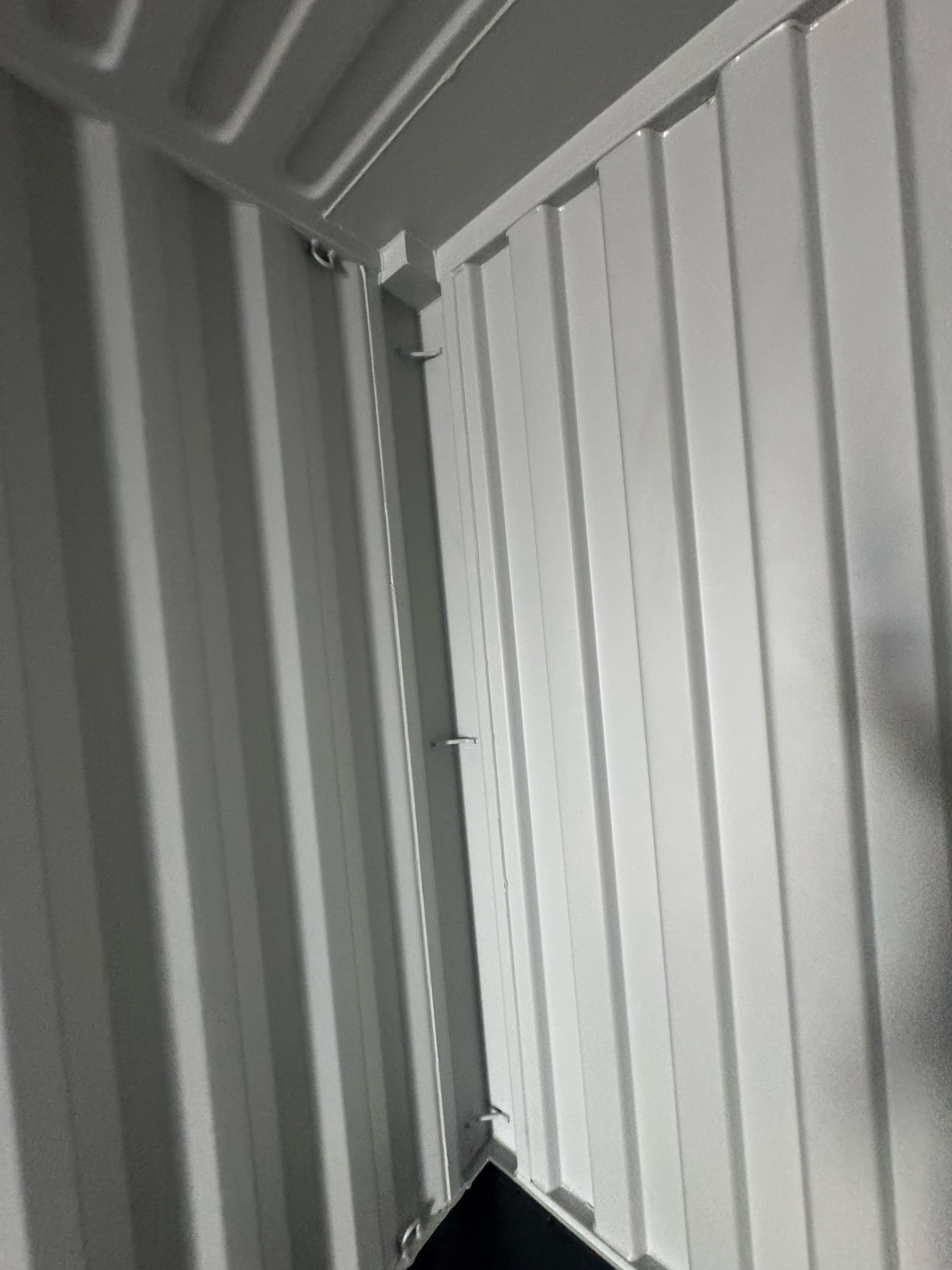 Морской контейнер CICU7622928