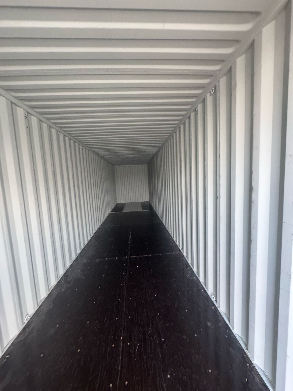 Морской контейнер CICU7697172