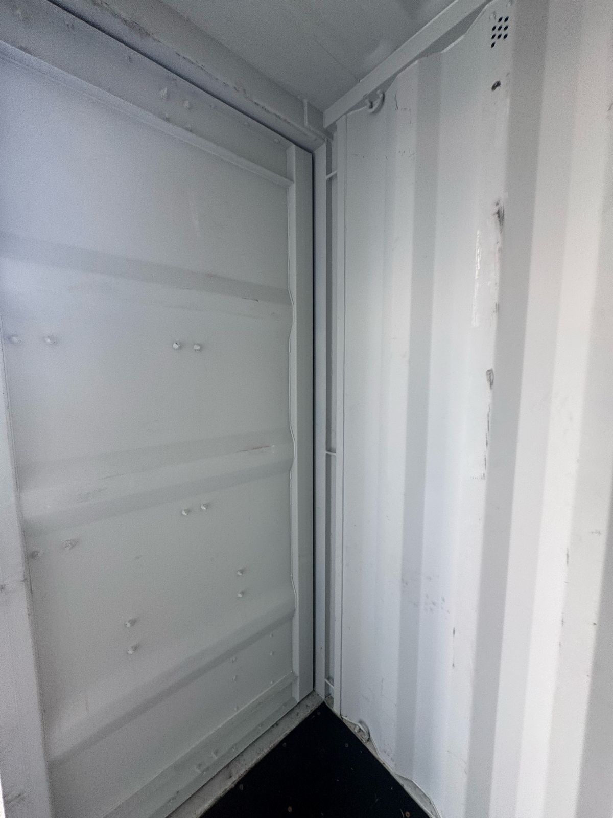 Морской контейнер CICU7697172