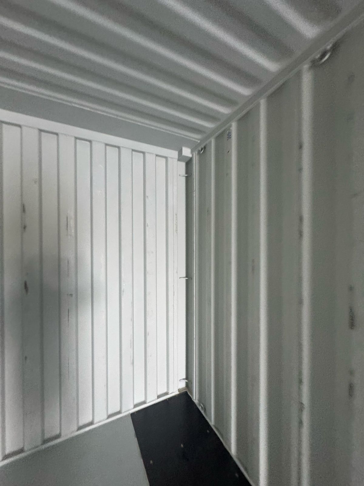 Морской контейнер CICU7697172