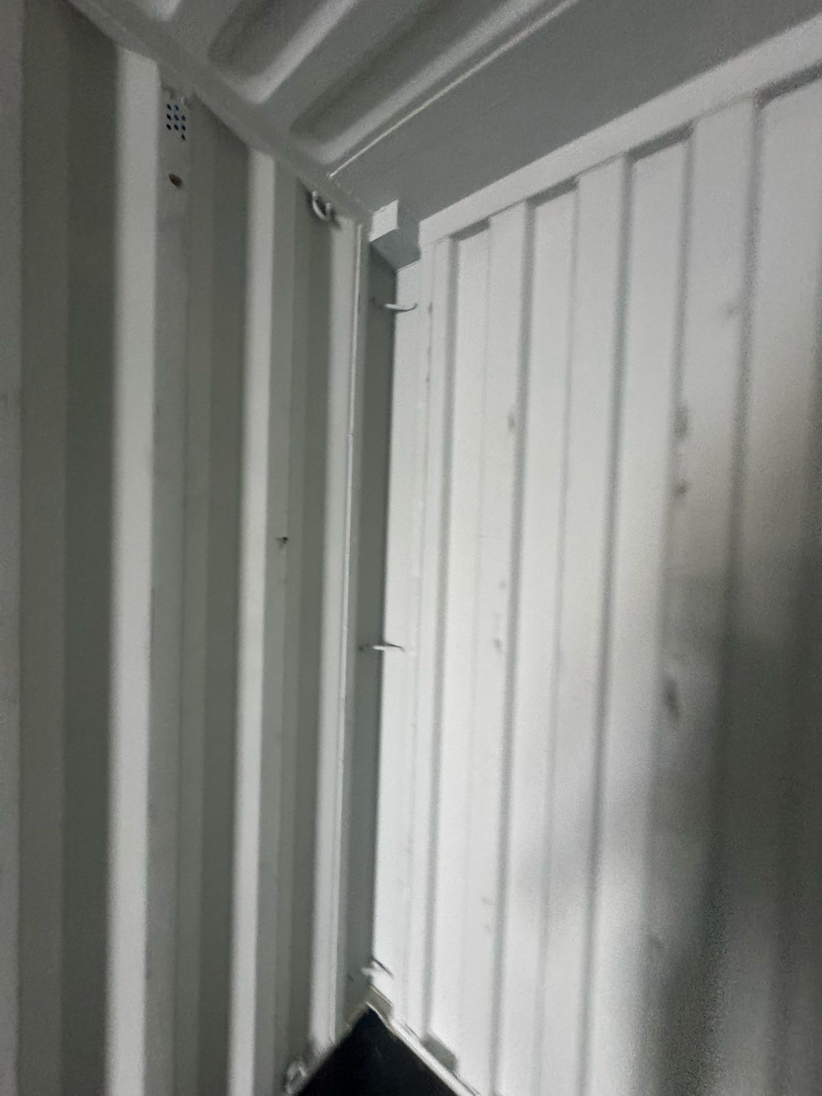 Морской контейнер CICU7697172