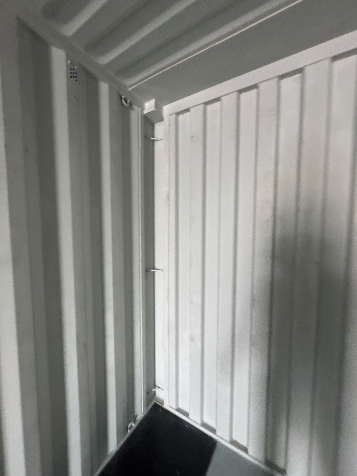 Морской контейнер CICU7697418