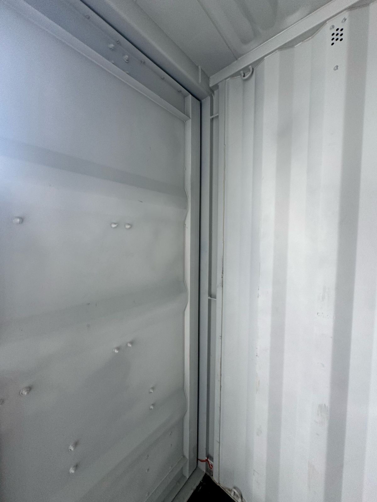 Морской контейнер CICU7697418