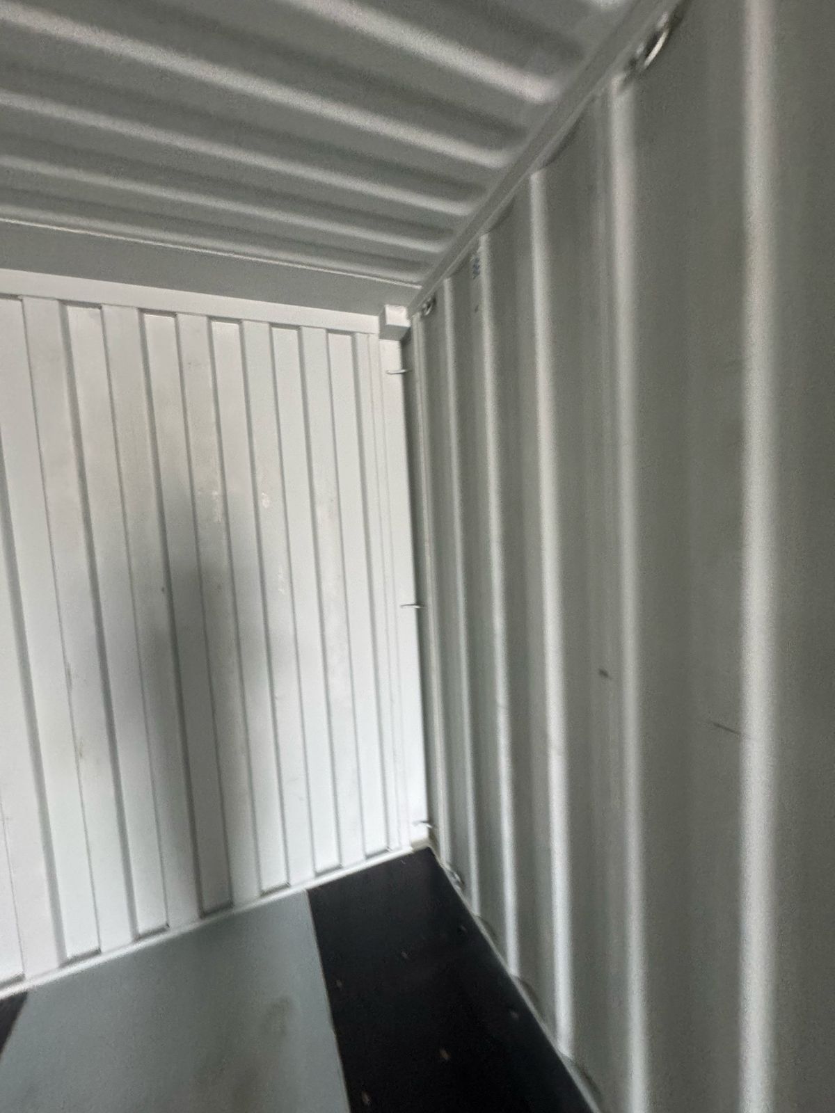 Морской контейнер CICU7697418