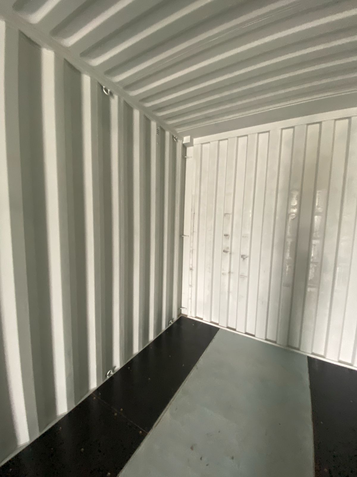 Морской контейнер CICU7697465