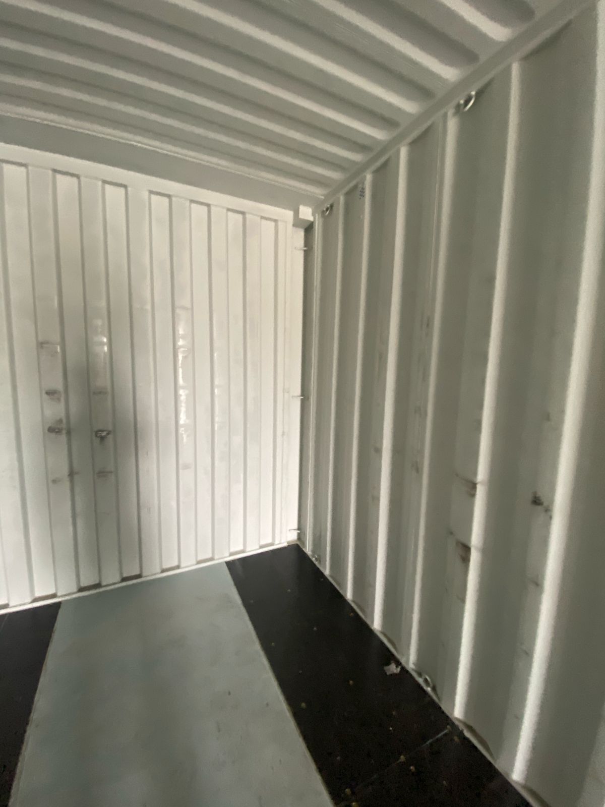 Морской контейнер CICU7697465