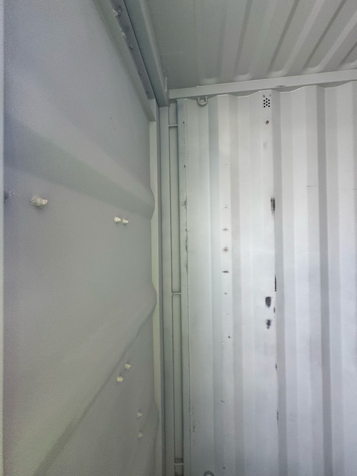 Морской контейнер CICU7697486