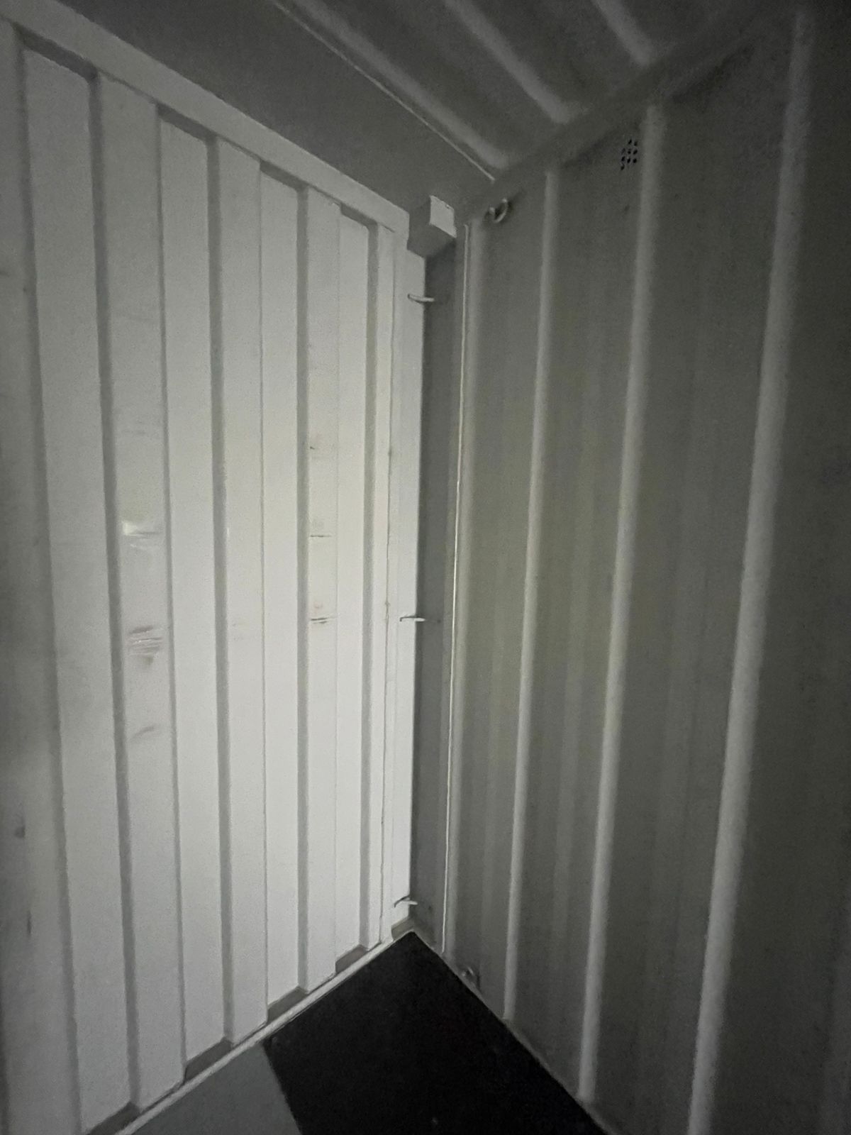 Морской контейнер CICU7697531