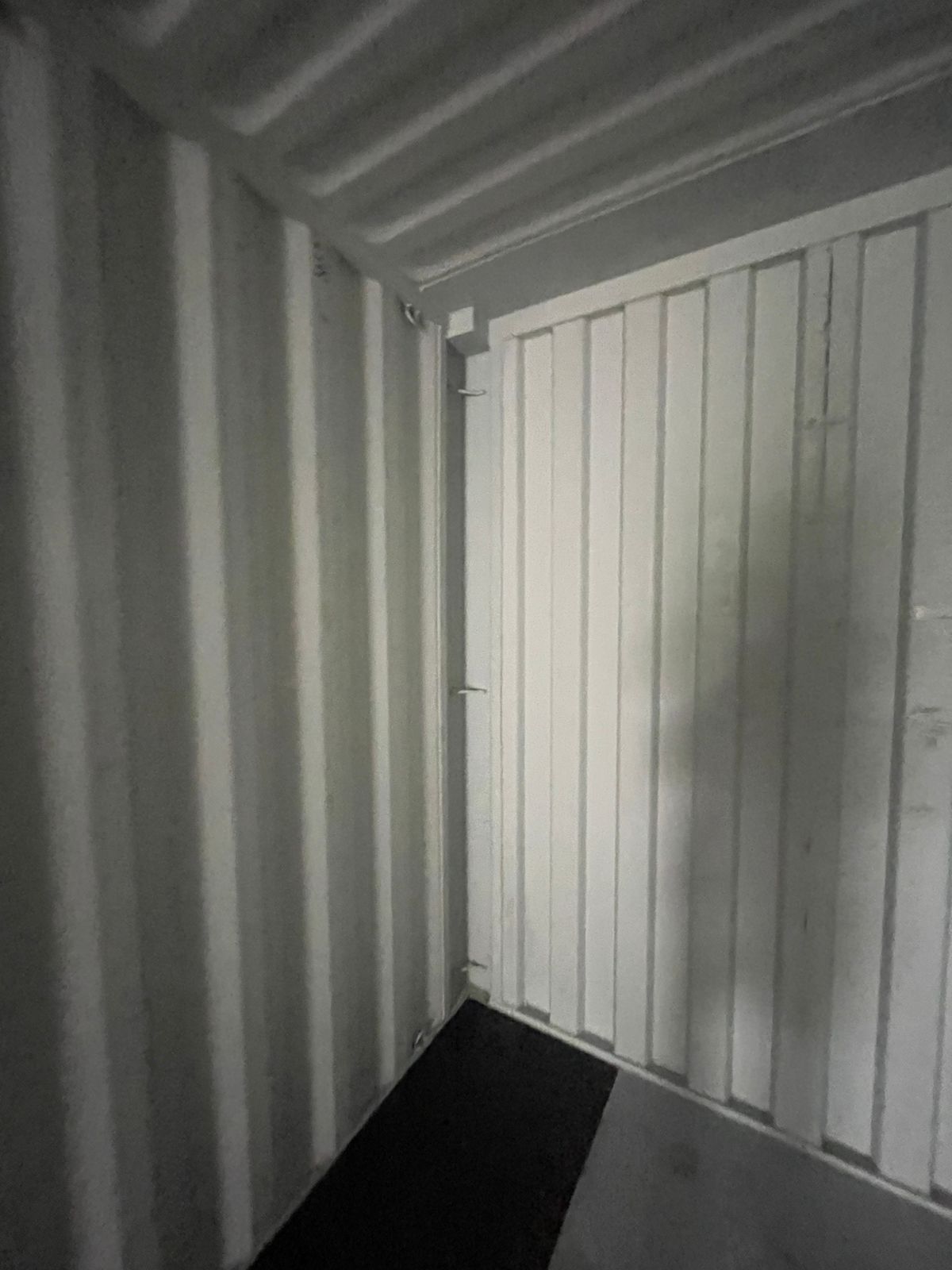 Морской контейнер CICU7697531