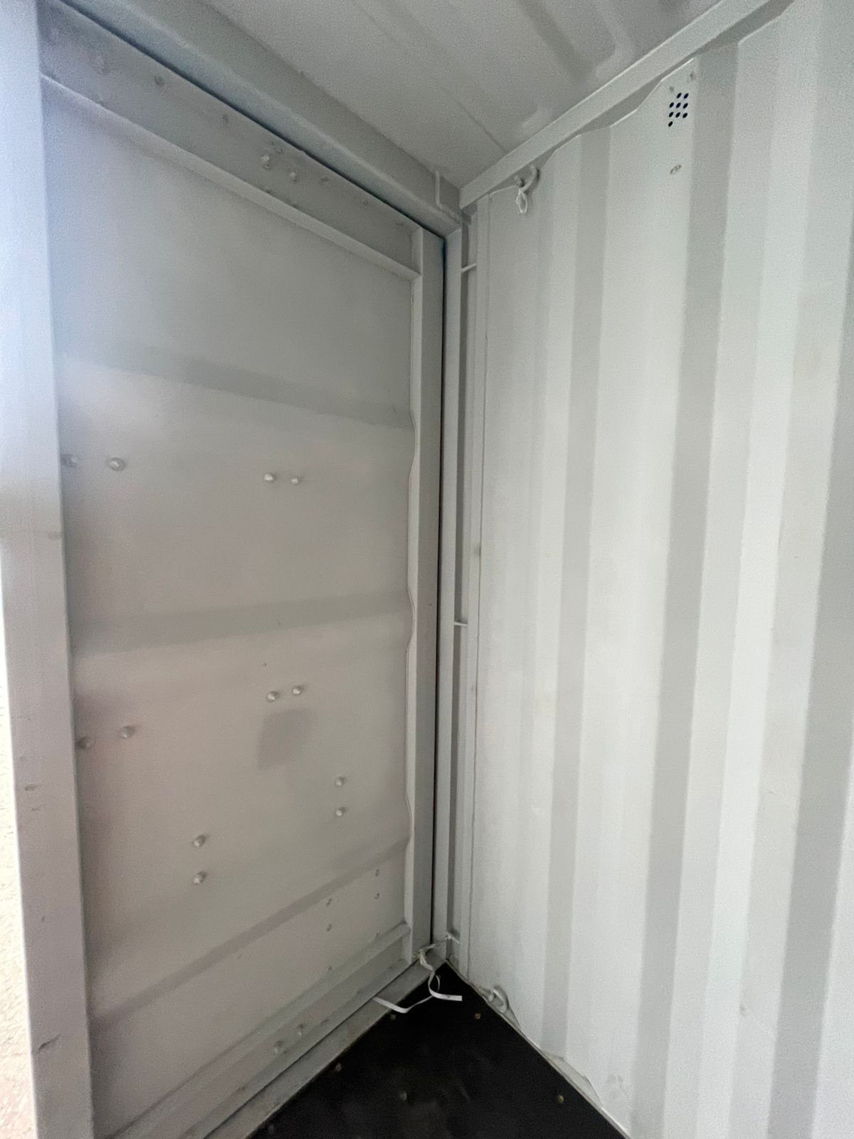 Морской контейнер CICU7697531