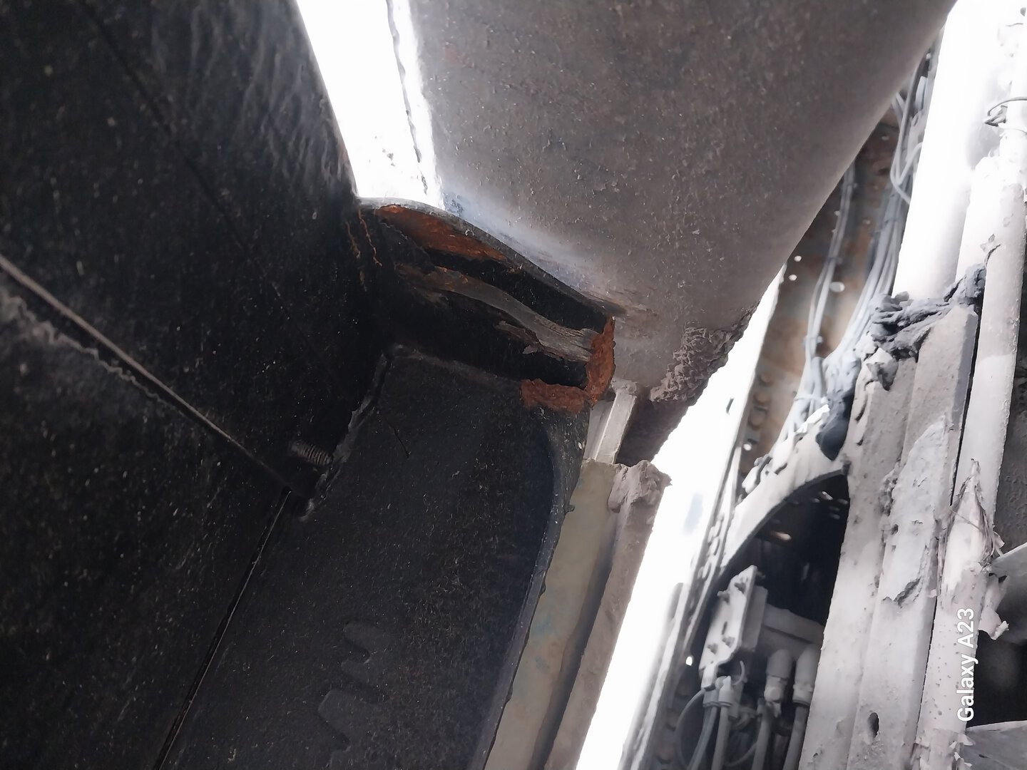 Морской контейнер CICU7702900