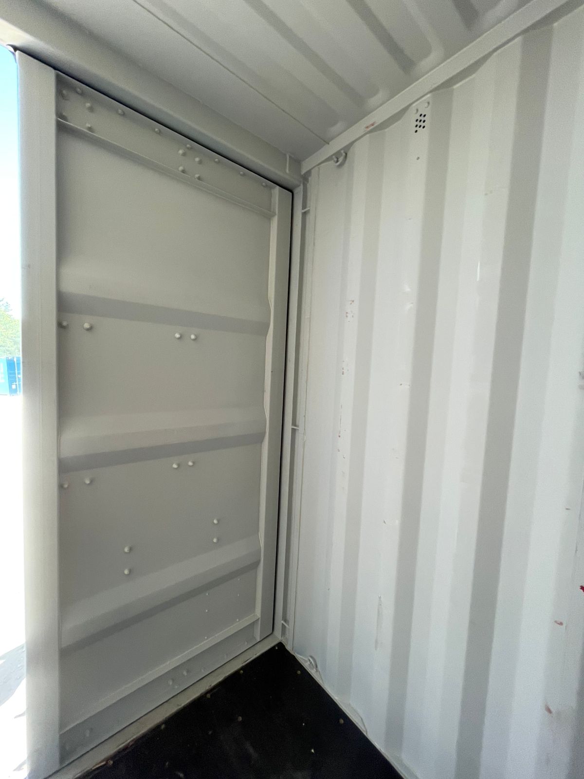 Морской контейнер CICU7703125