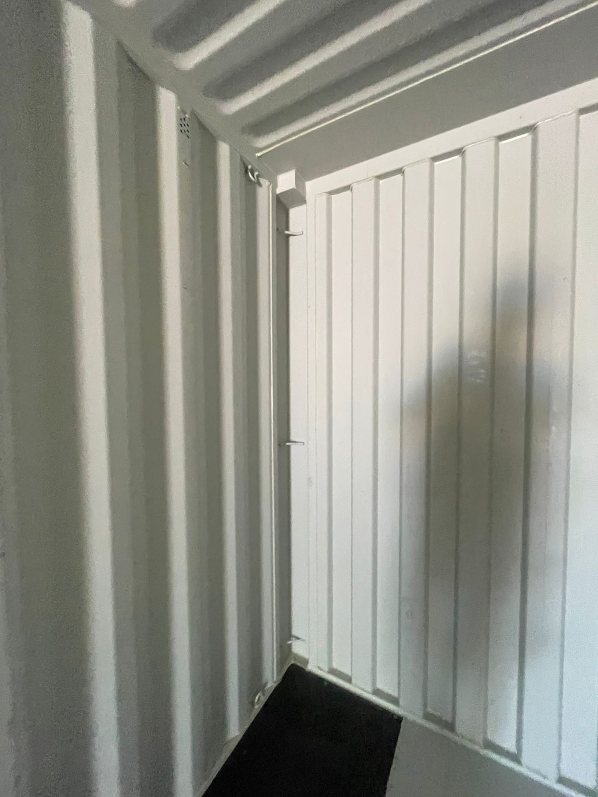 Морской контейнер CICU7703125