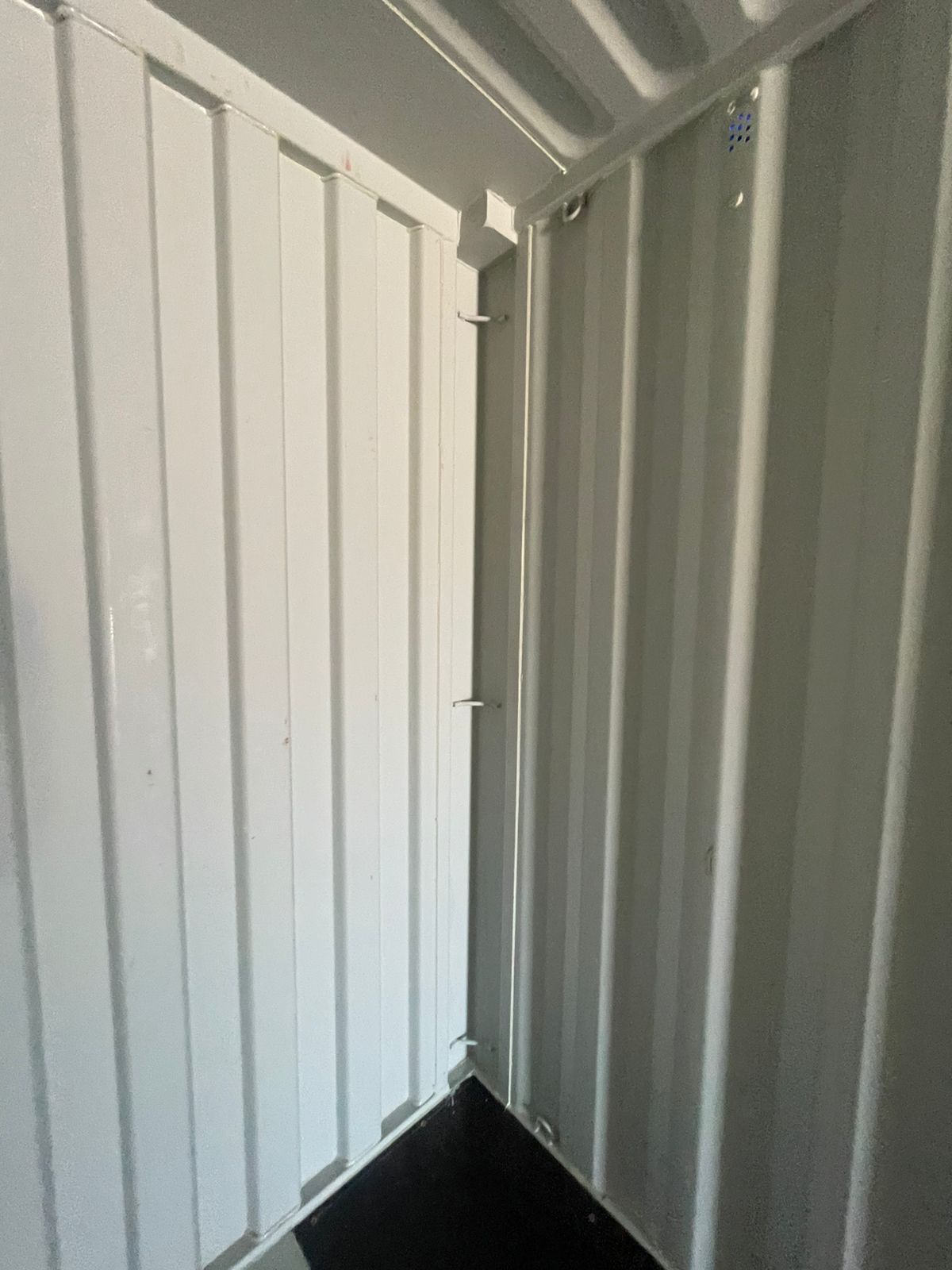 Морской контейнер CICU7703125