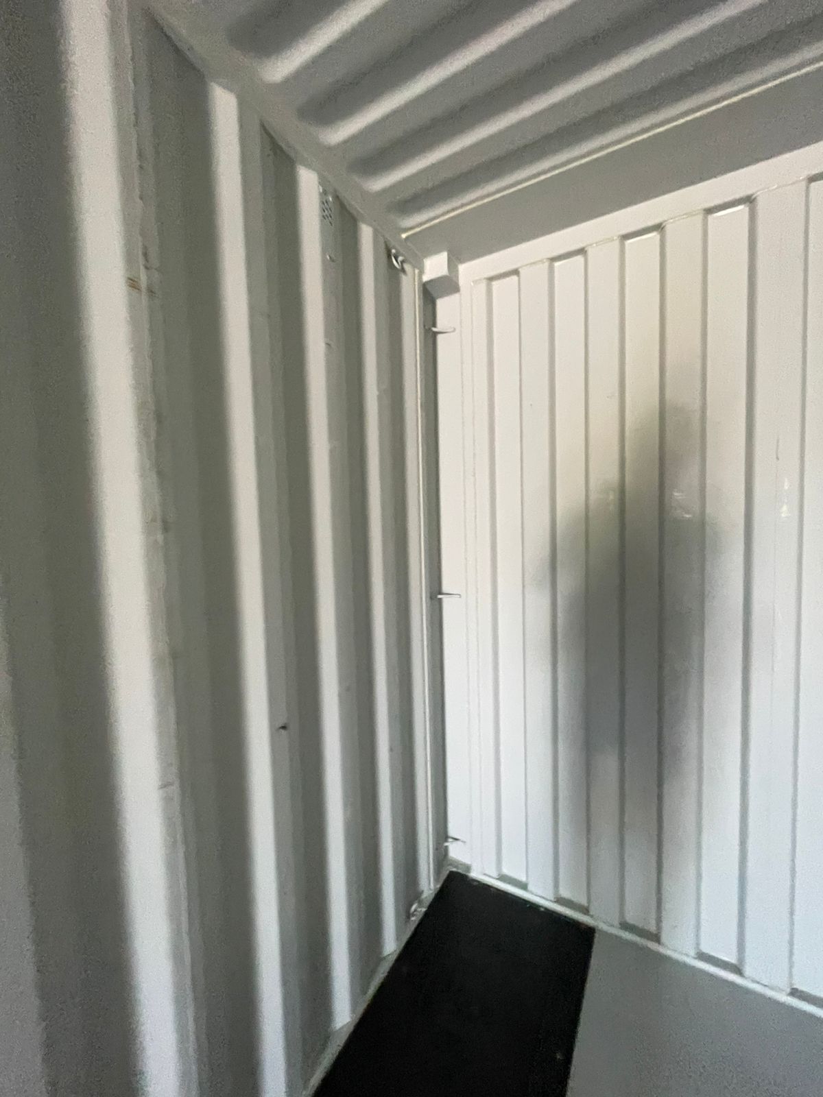 Морской контейнер CICU7703146