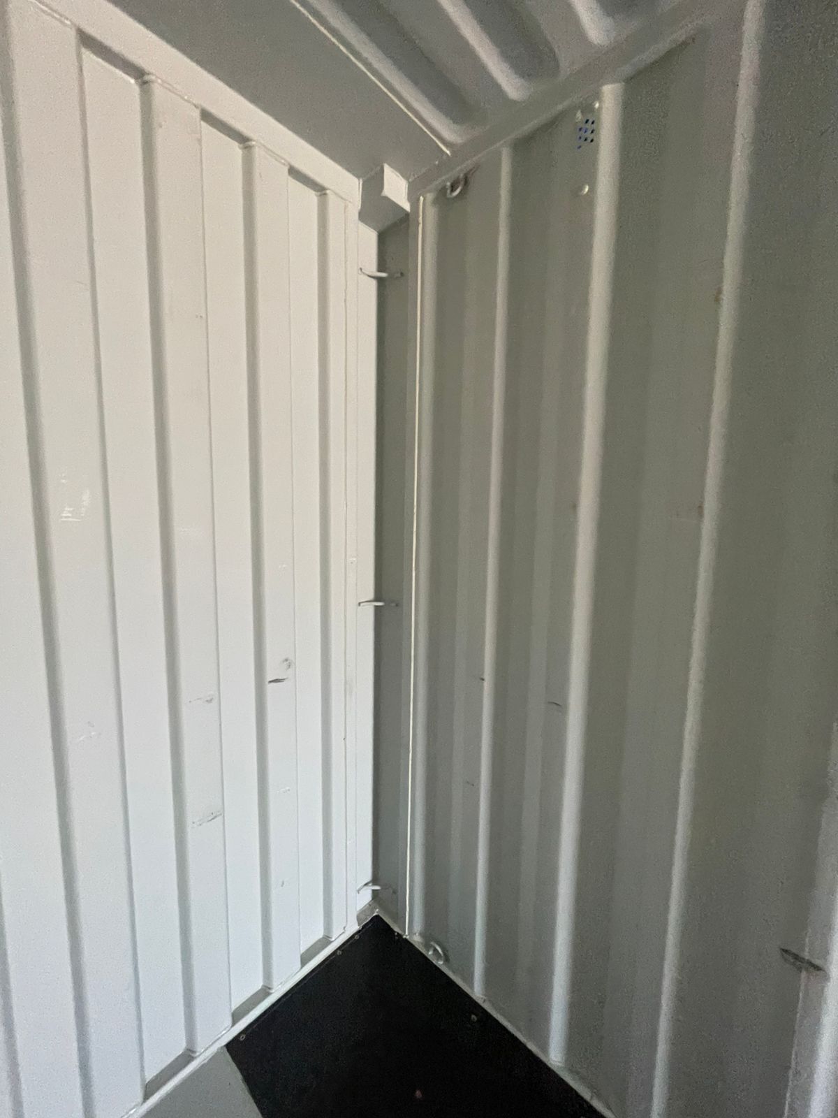 Морской контейнер CICU7703146