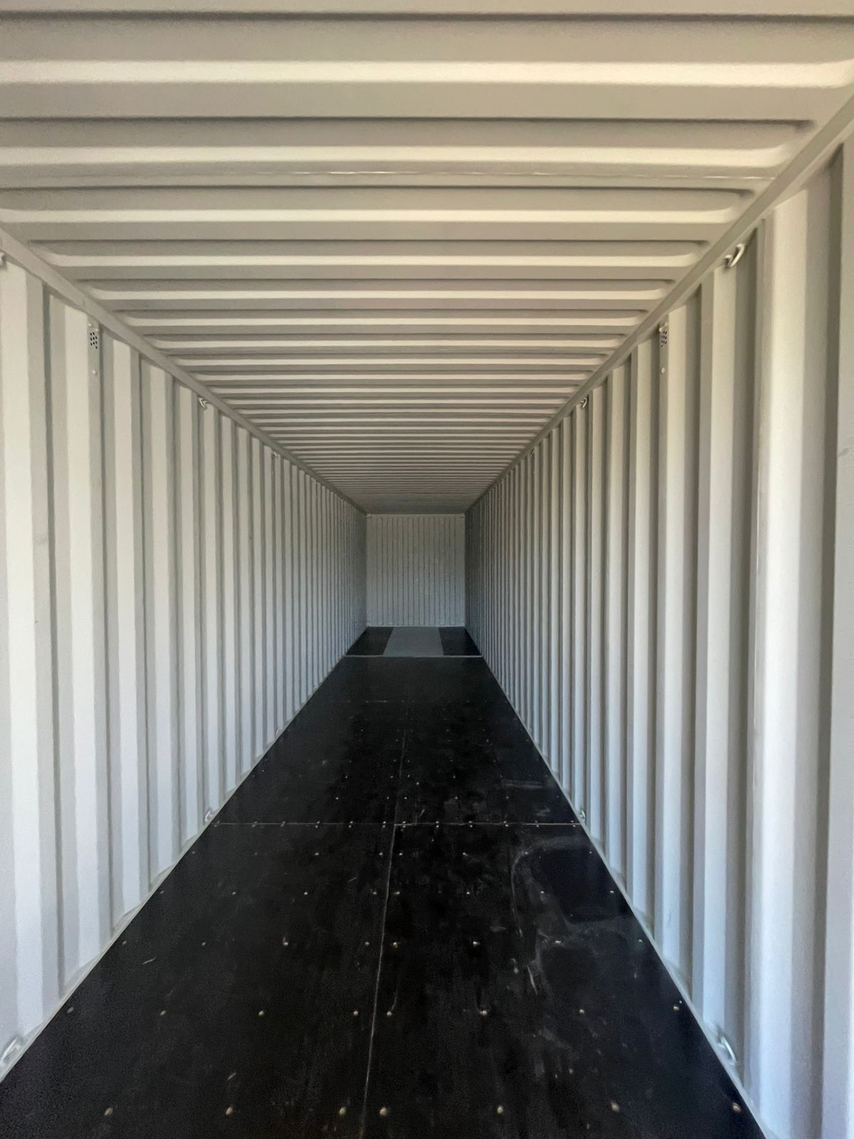 Морской контейнер CICU7703146