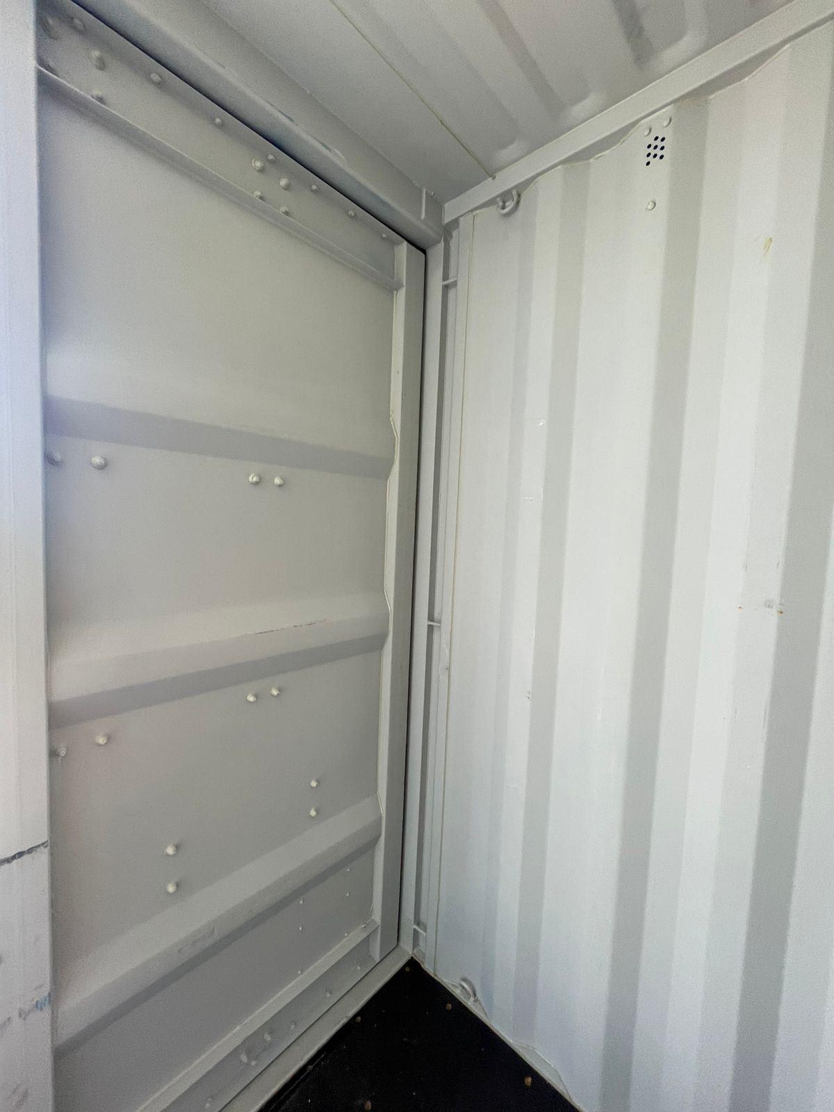 Морской контейнер CICU7703146