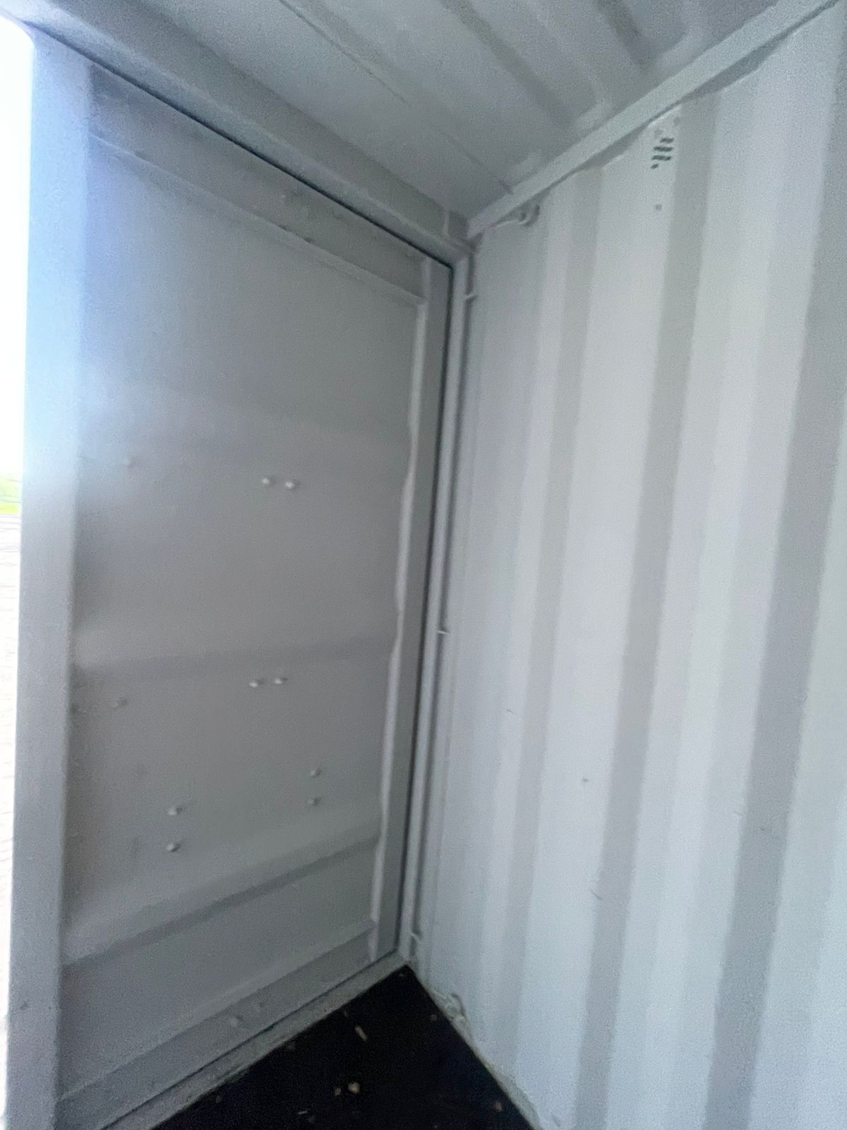 Морской контейнер CICU7703470
