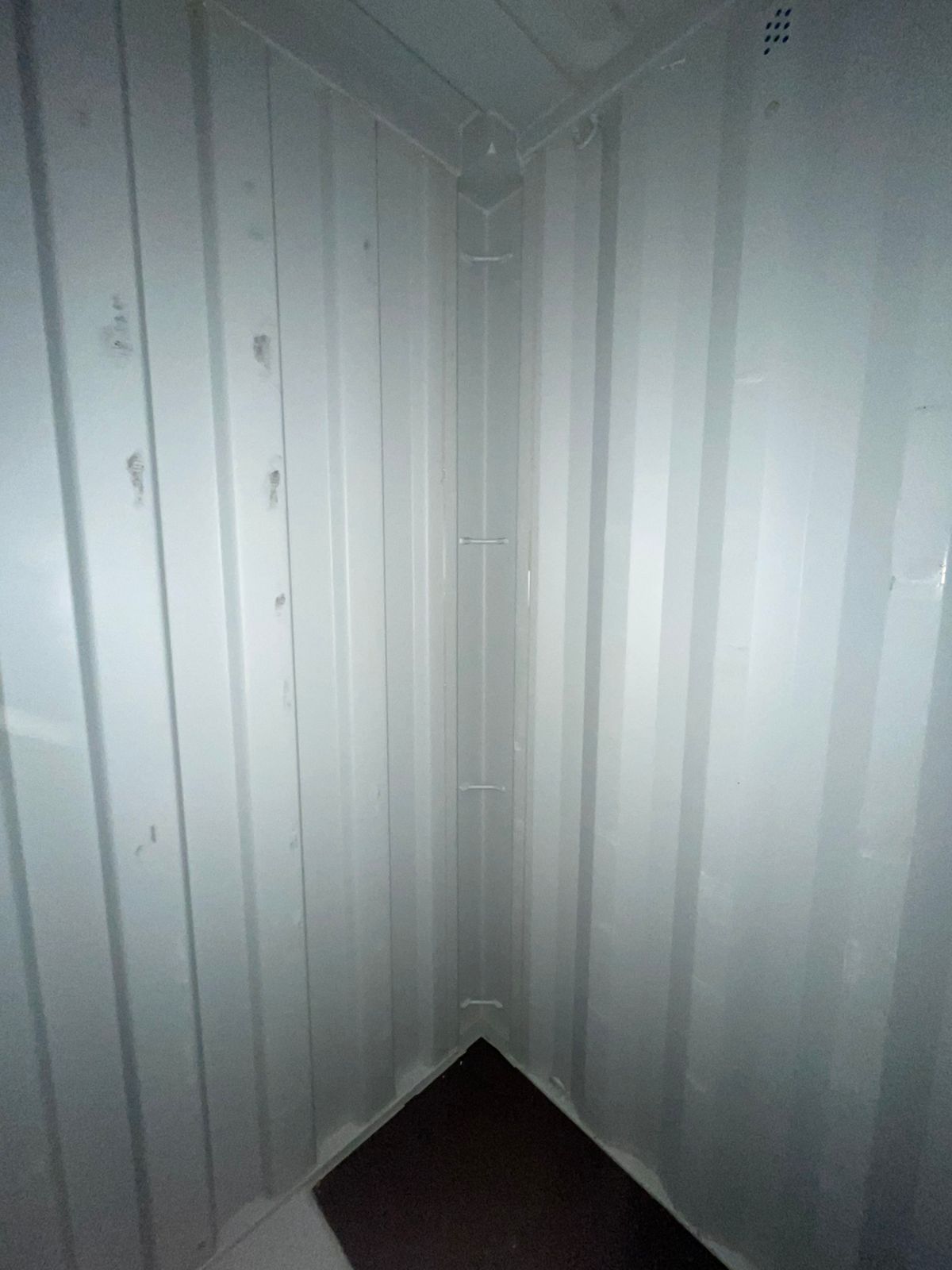 Морской контейнер CICU7703510