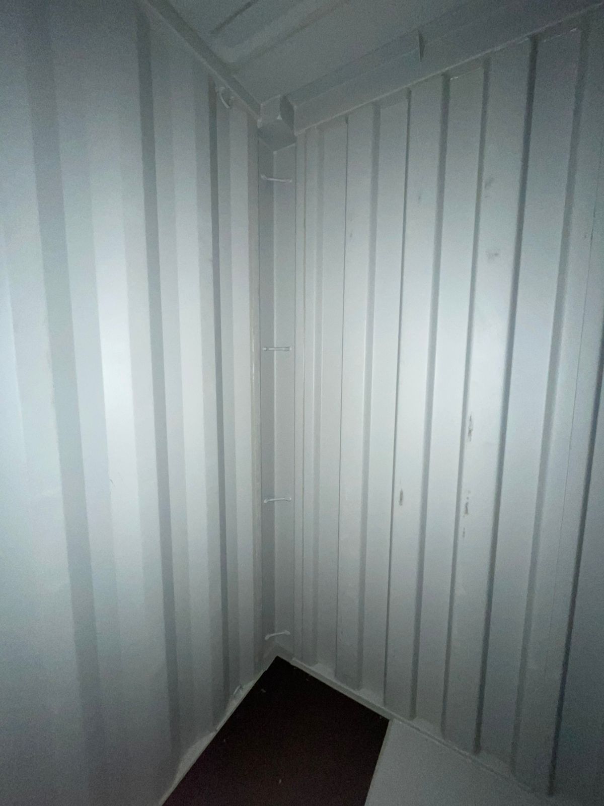 Морской контейнер CICU7703510