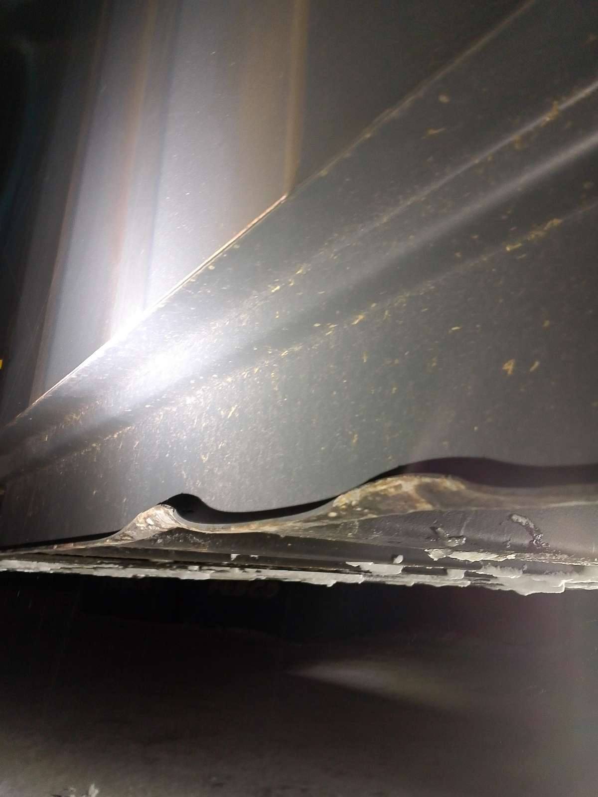 Морской контейнер CICU7704040