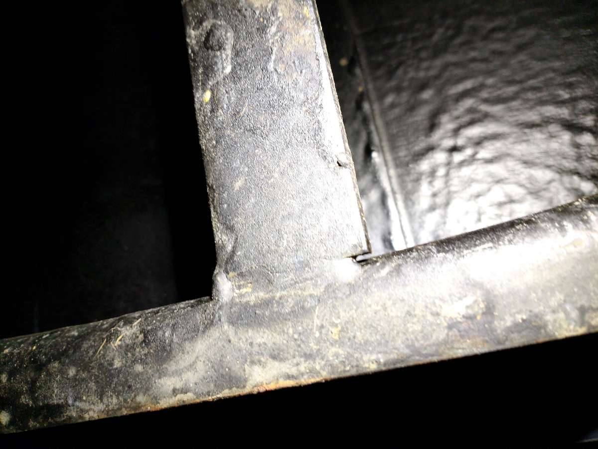 Морской контейнер CICU7704040