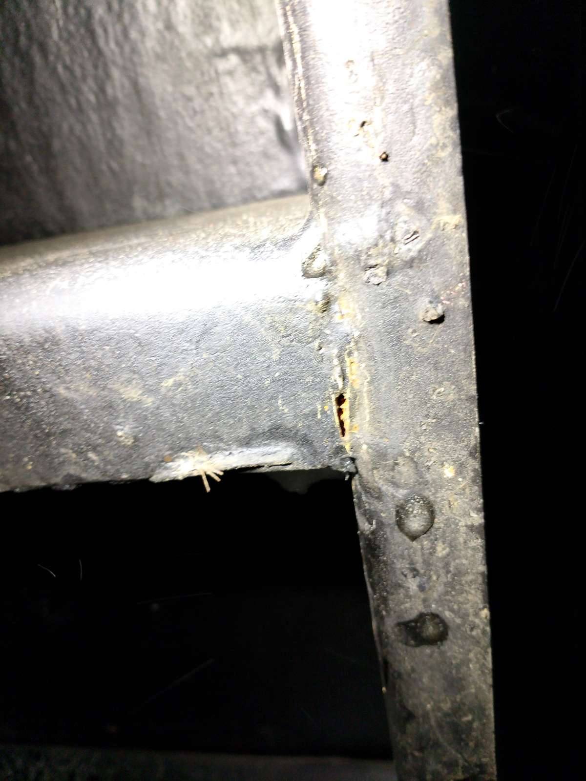 Морской контейнер CICU7704040