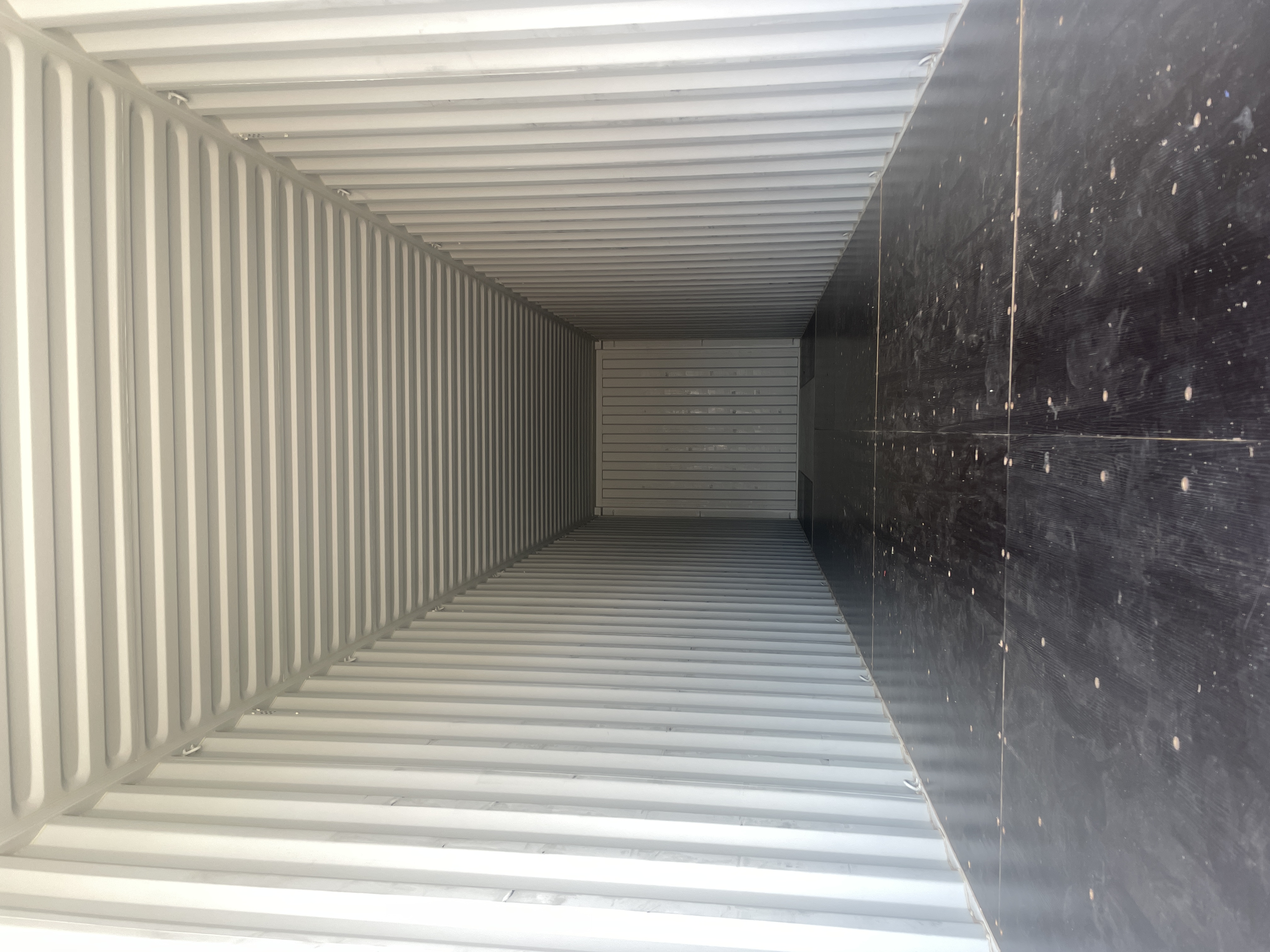 Морской контейнер CICU7705703