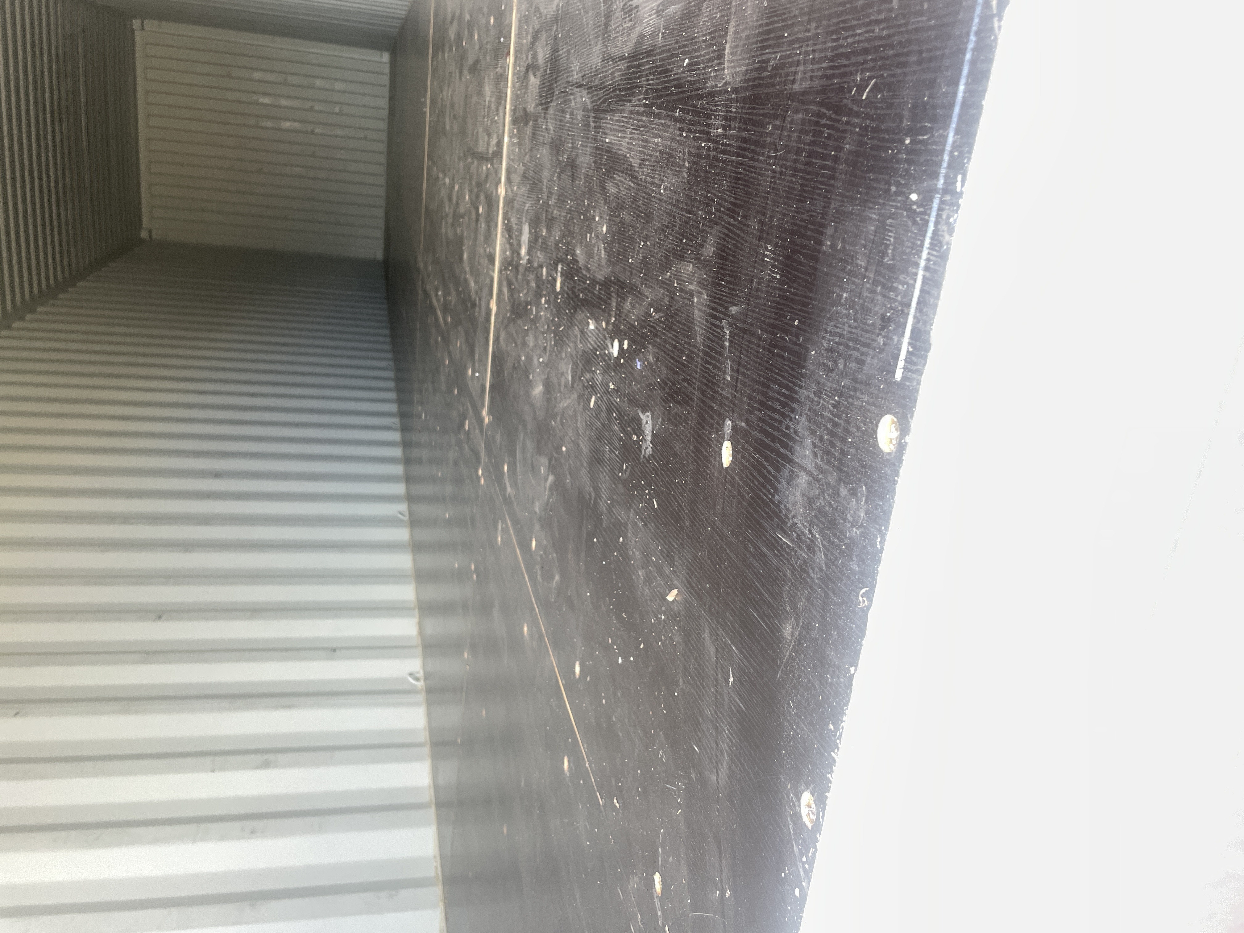 Морской контейнер CICU7705703