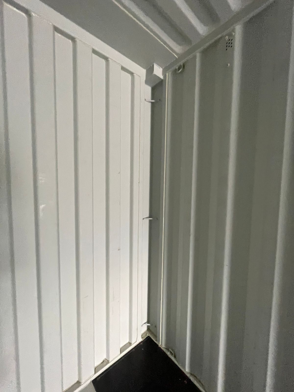 Морской контейнер CICU7705771