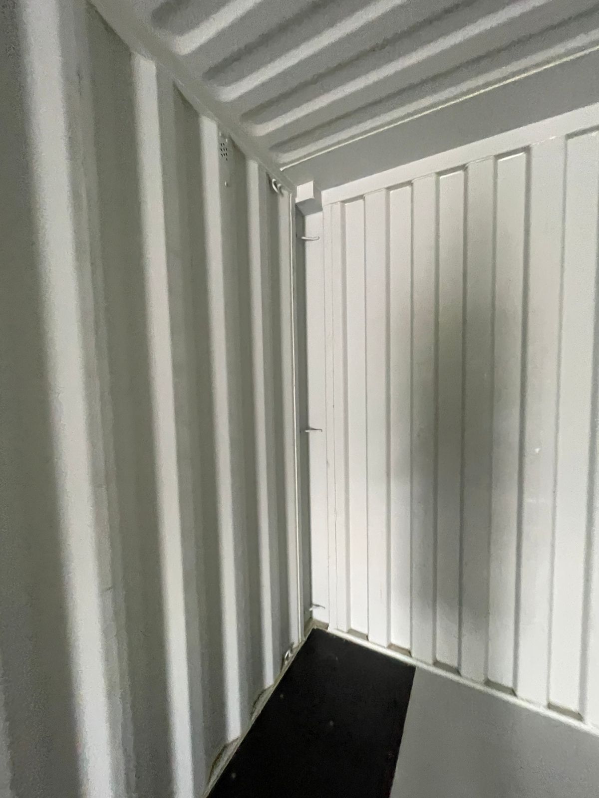 Морской контейнер CICU7705771