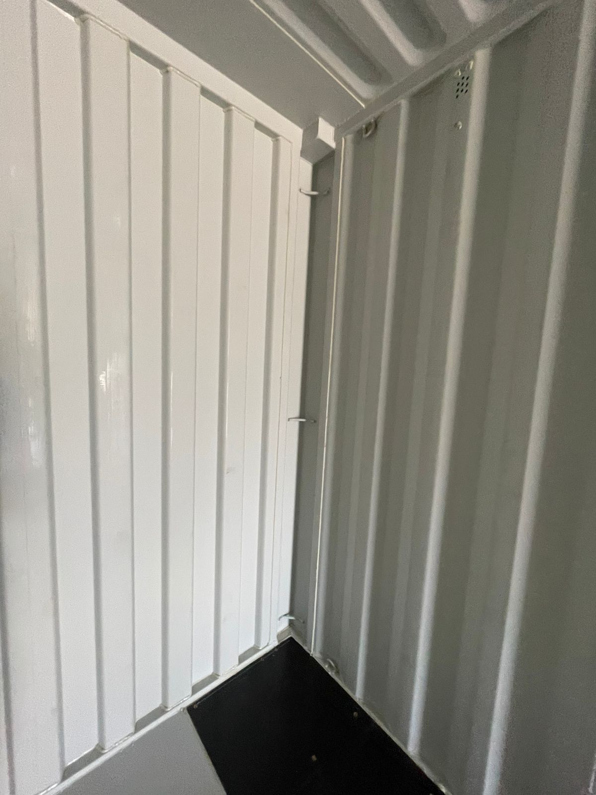 Морской контейнер CICU7705787