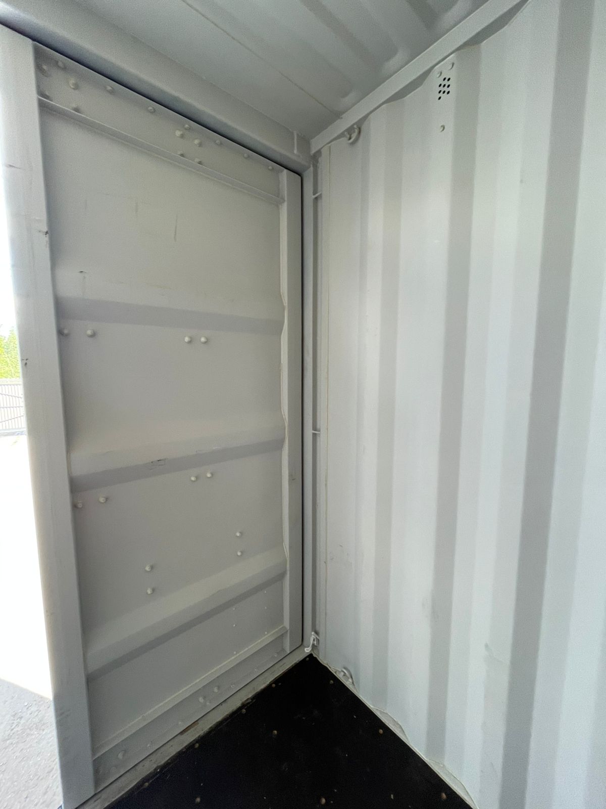 Морской контейнер CICU7705787