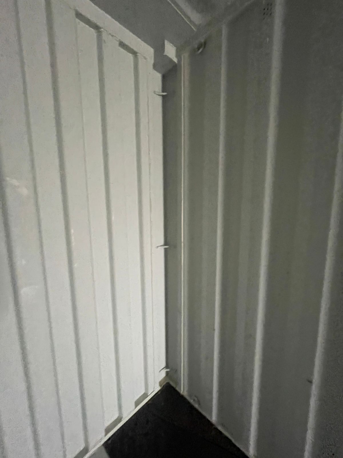 Морской контейнер CICU7705792