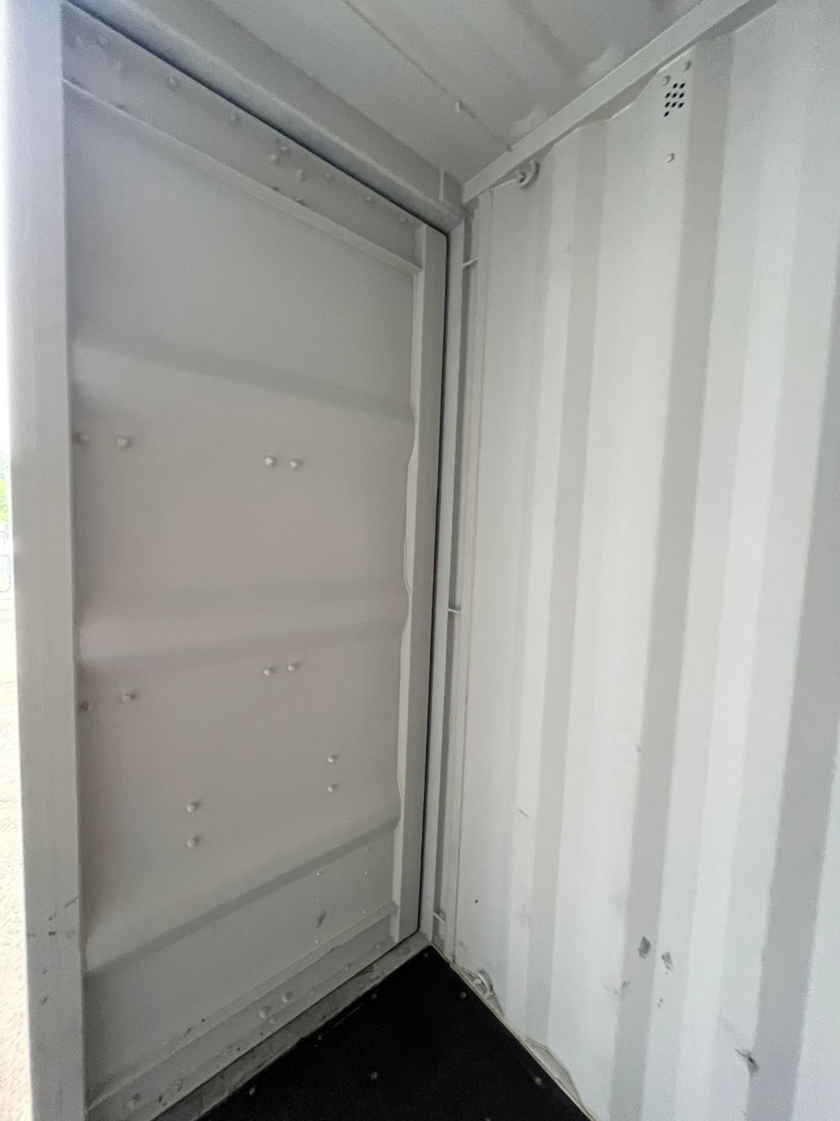 Морской контейнер CICU7705792