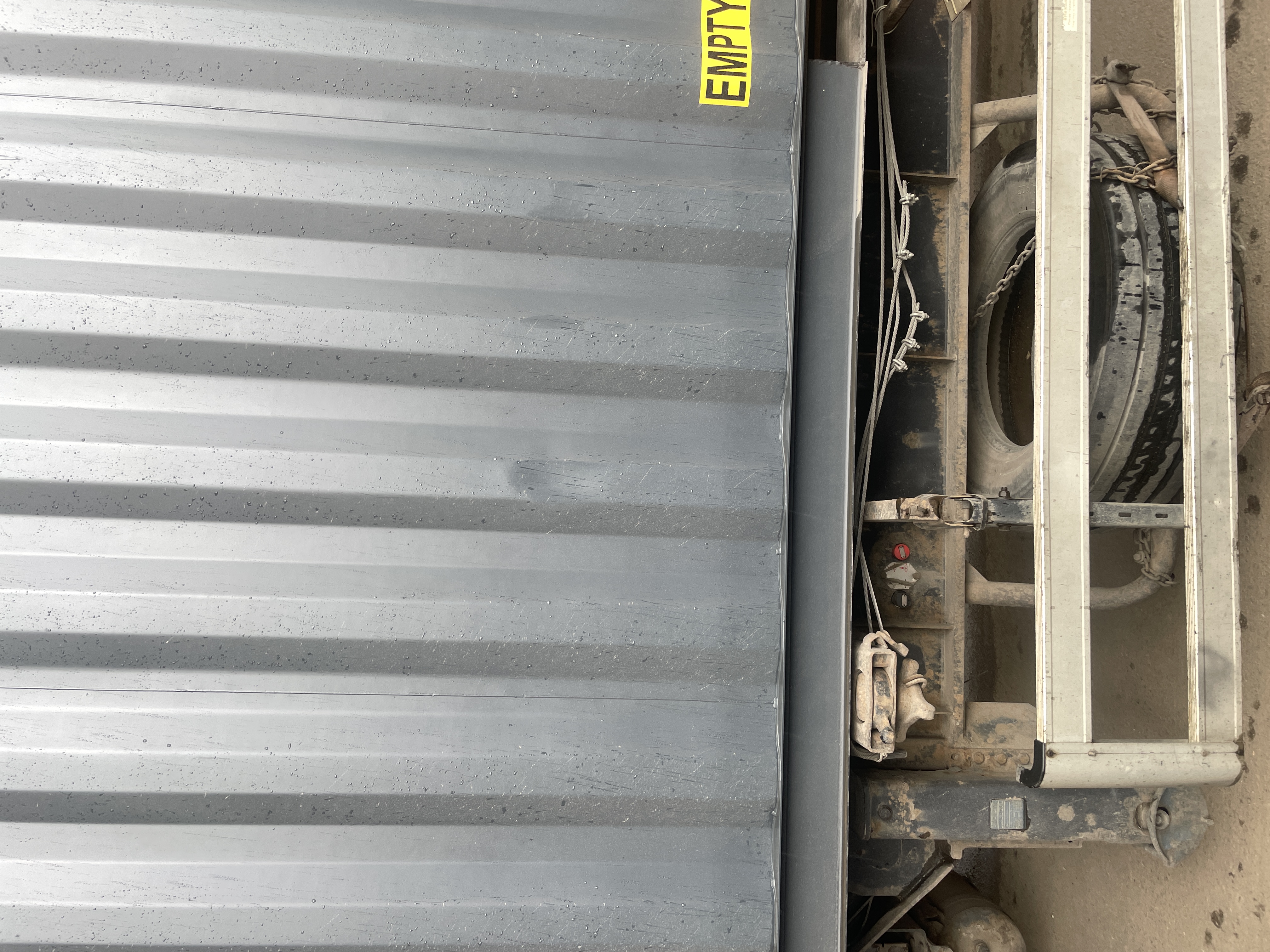 Морской контейнер CICU7705895