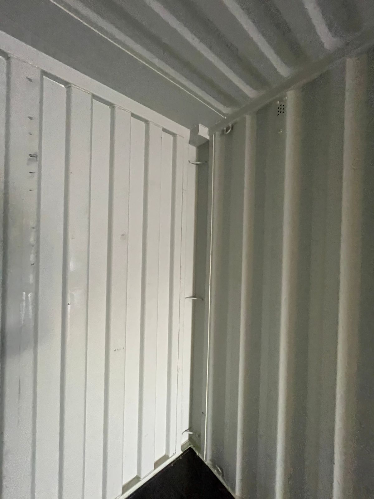 Морской контейнер CICU7706021