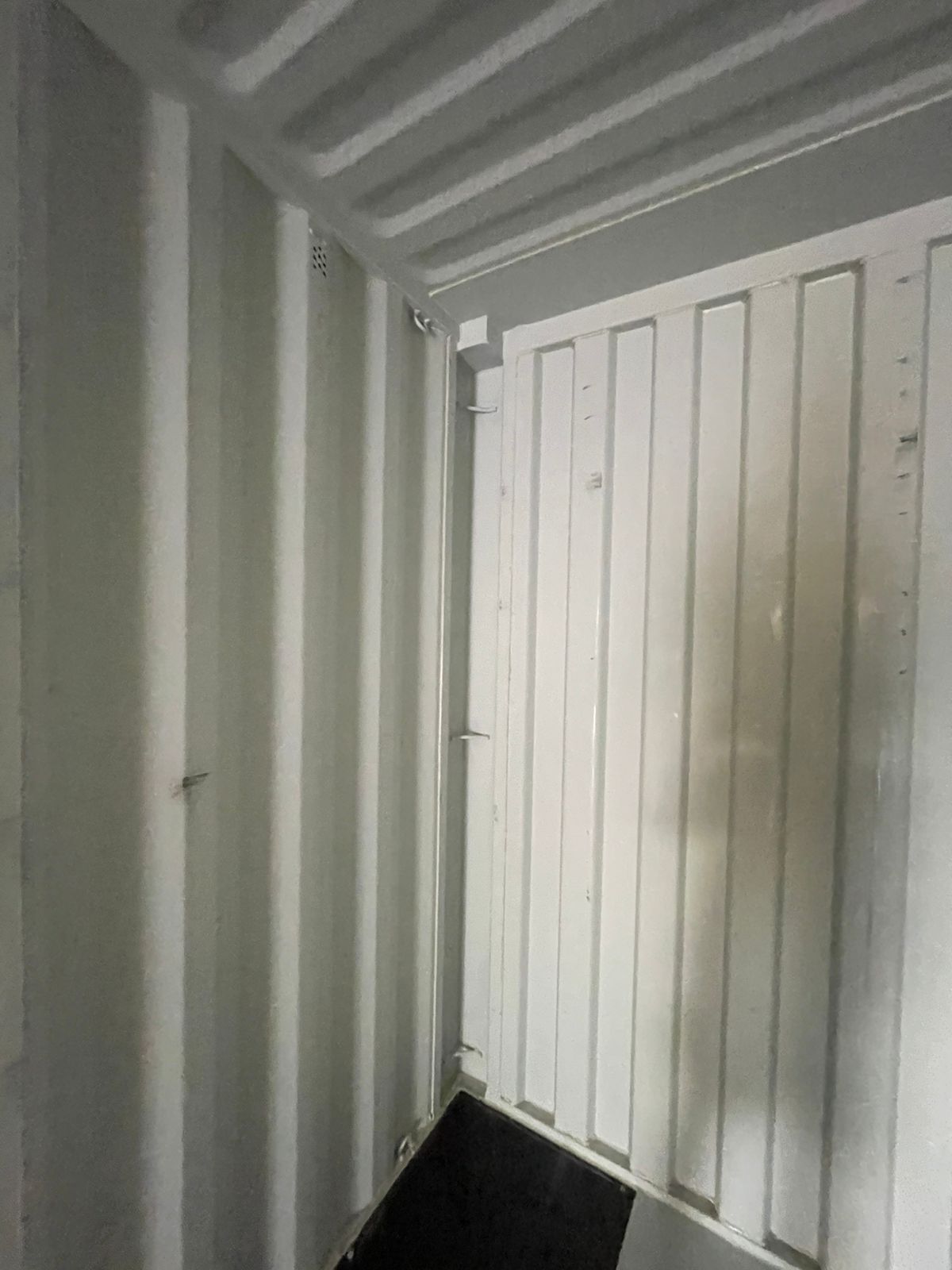 Морской контейнер CICU7706021