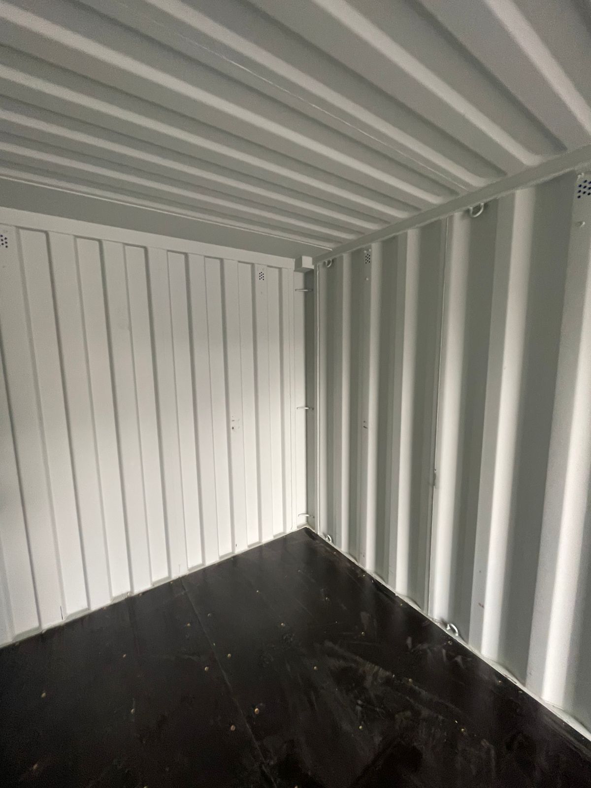 Морской контейнер CICU7726630