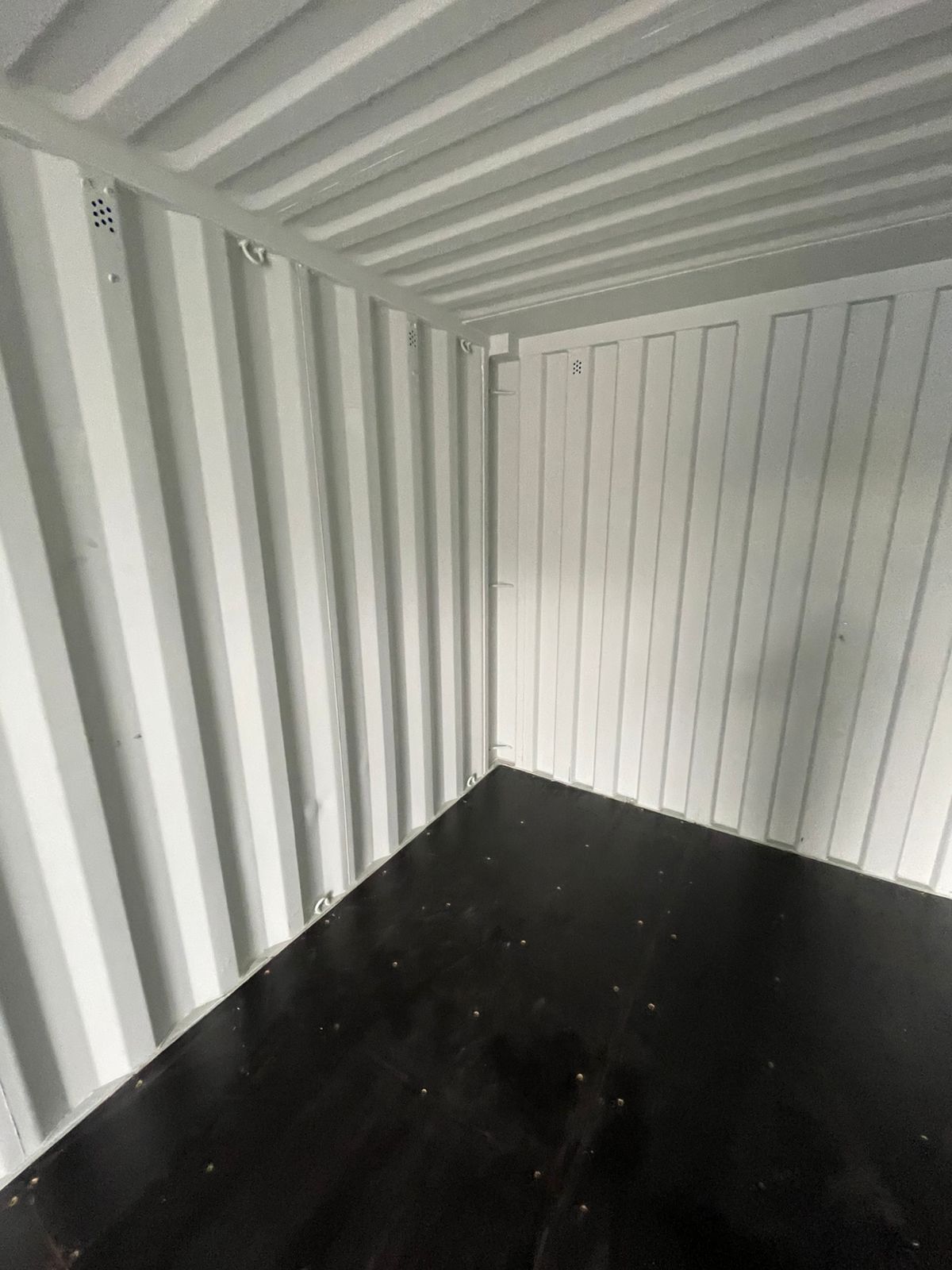 Морской контейнер CICU7726630