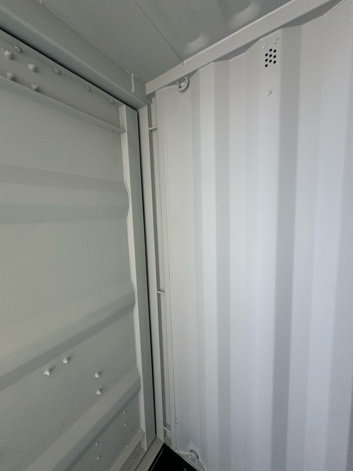 Морской контейнер CICU7726692