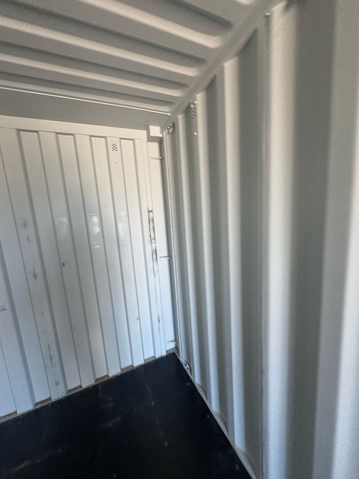 Морской контейнер CICU7726692