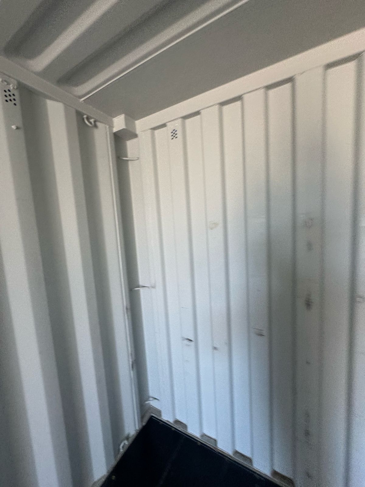 Морской контейнер CICU7726692