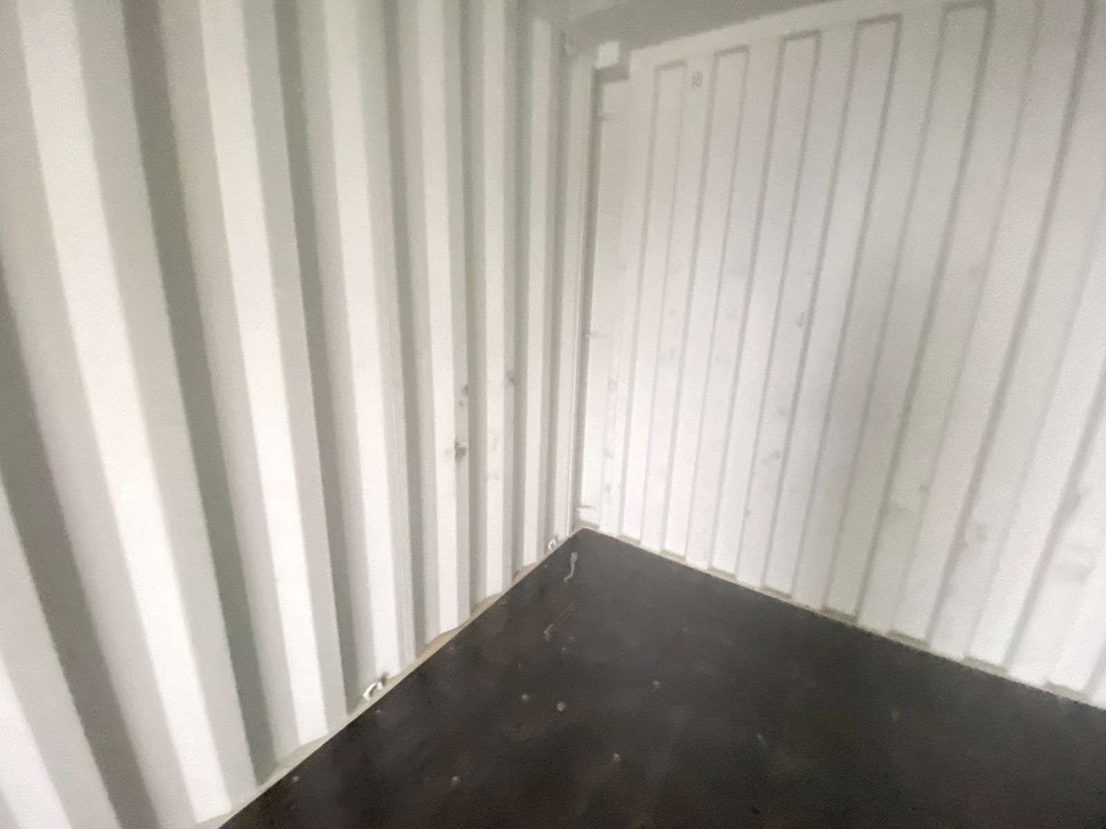 Морской контейнер CICU7727750