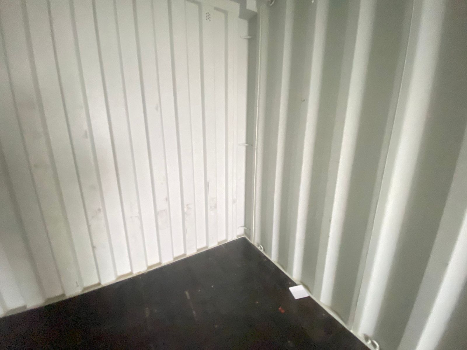 Морской контейнер CICU7727750