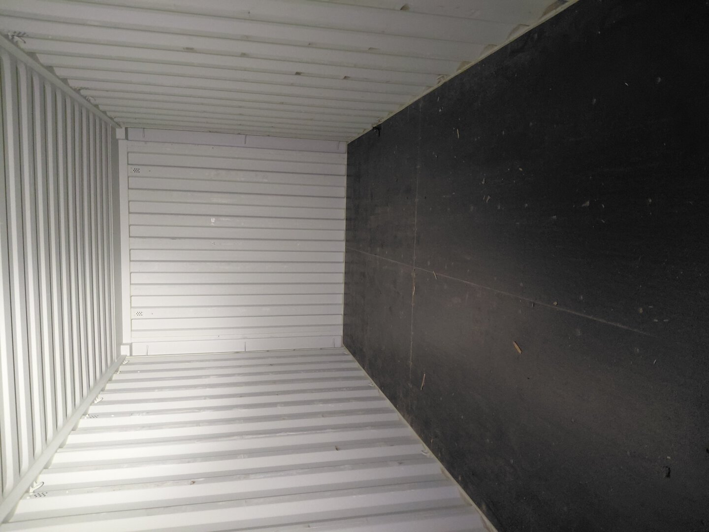 Морской контейнер CICU7728099