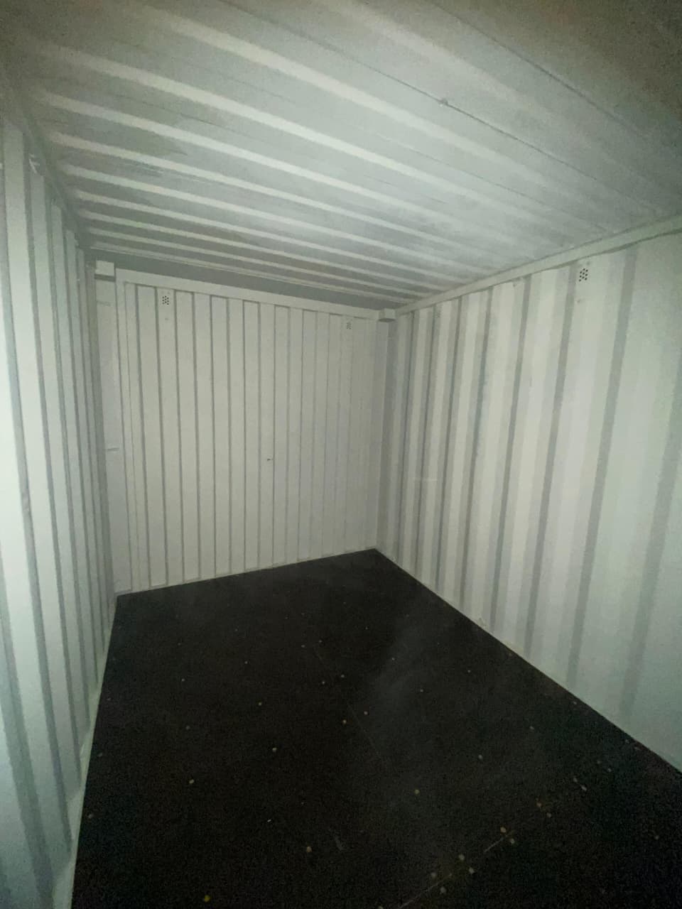 Морской контейнер CICU7728186