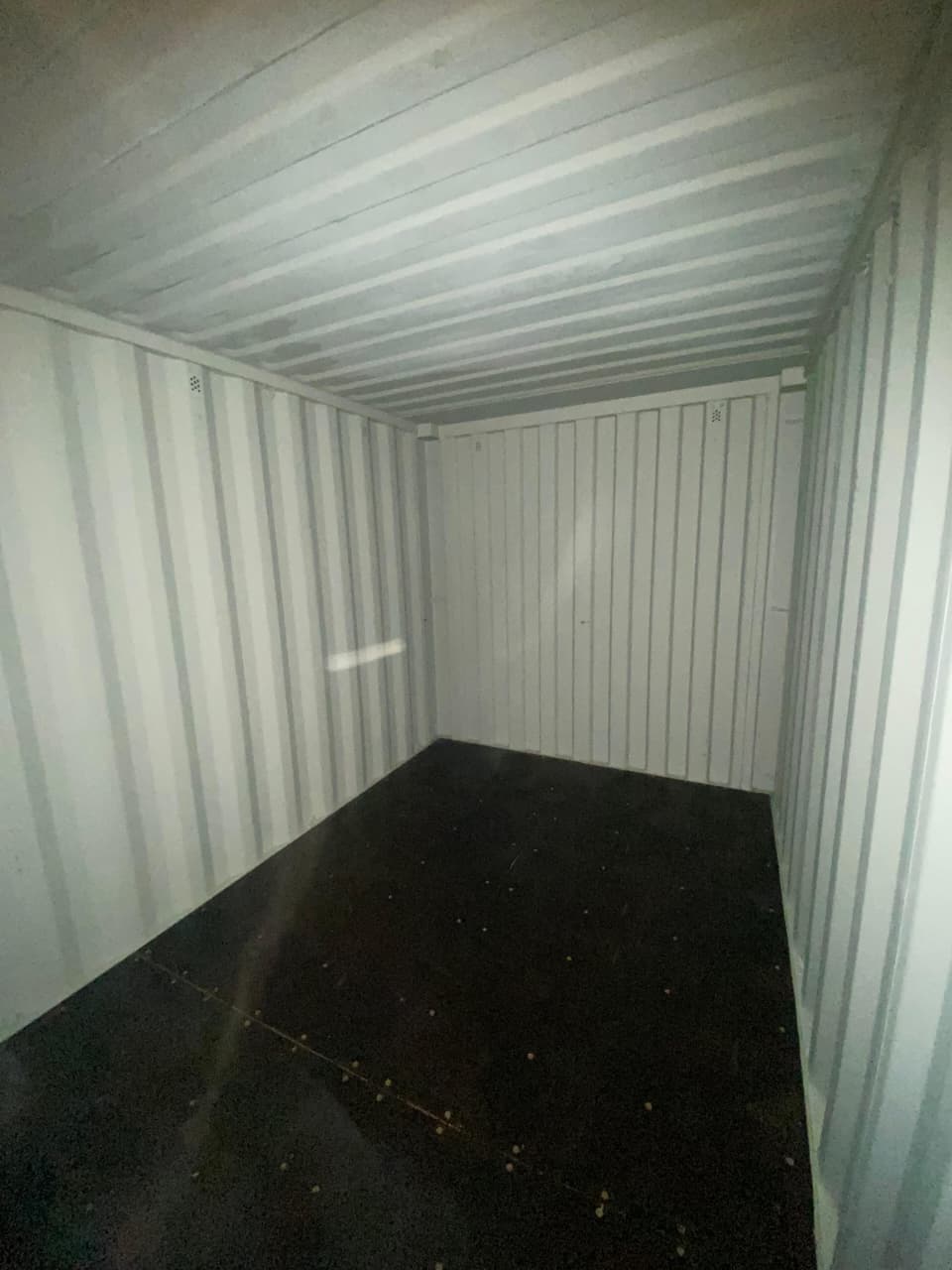 Морской контейнер CICU7728186